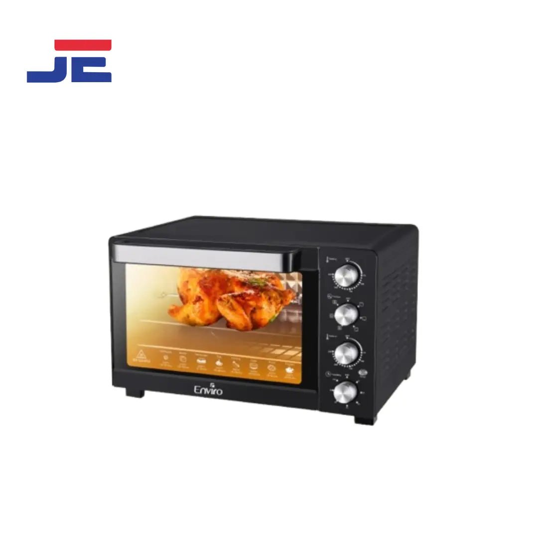 Enviro Electric Oven Toaster (ETO-5000)