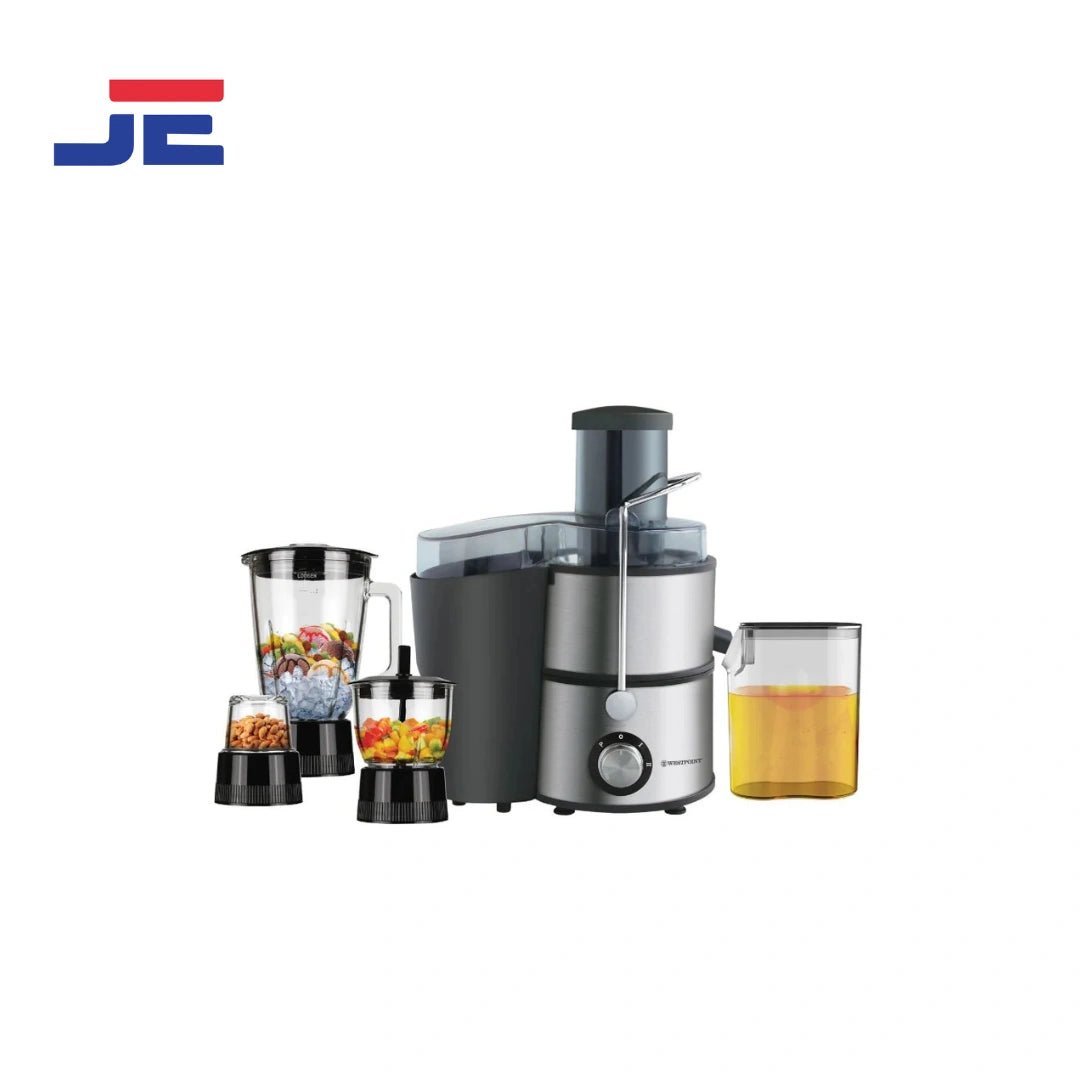 Westpoint Food Processor WF-1844