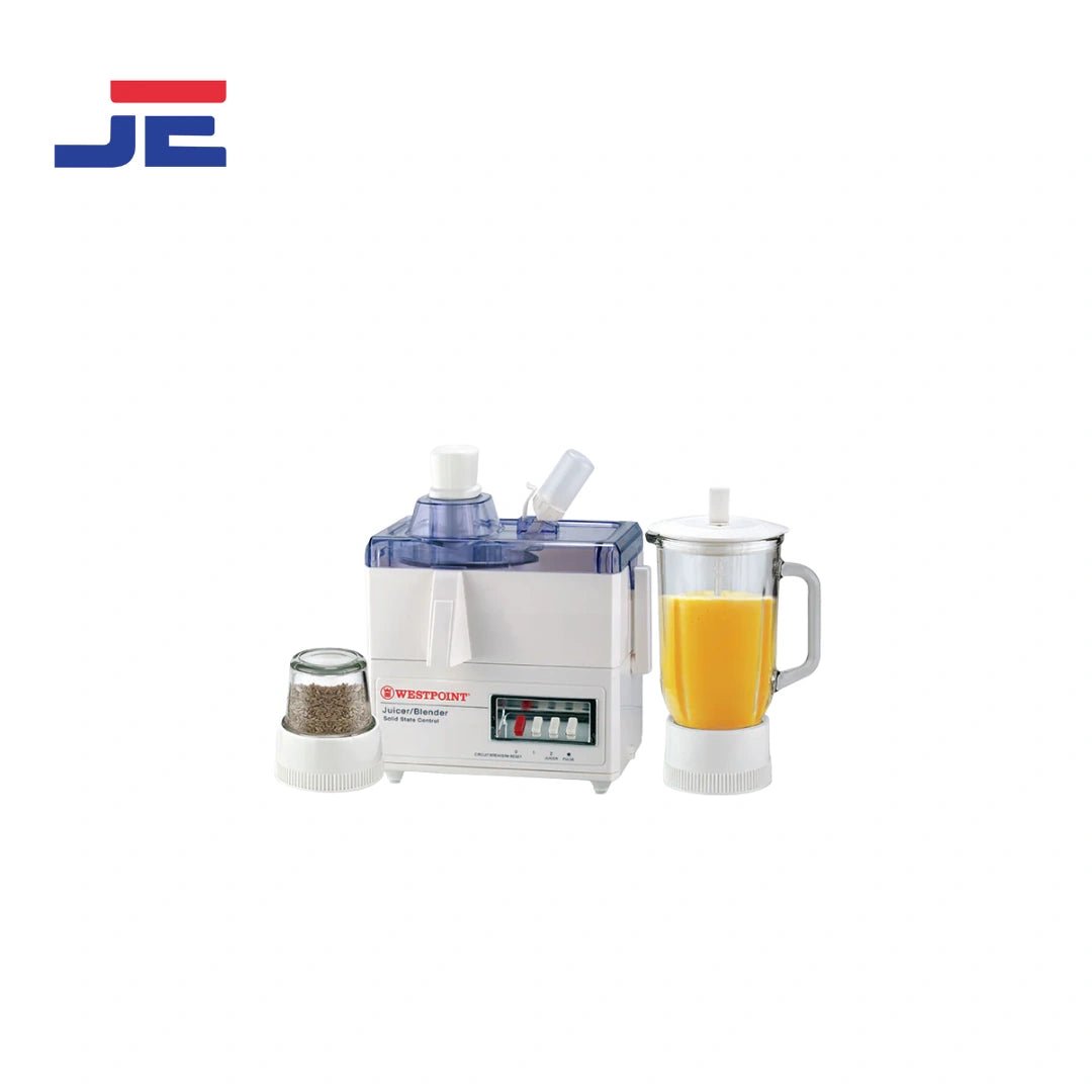 Westpoint Juicer Blender Grinder (WF-7501)