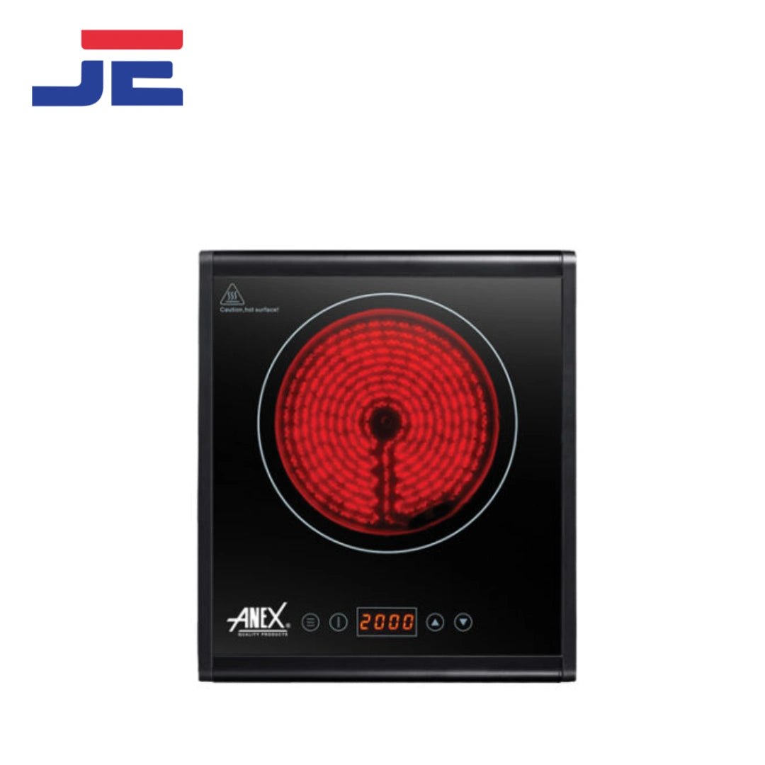 ANEX Hot Plate (AG-2167)