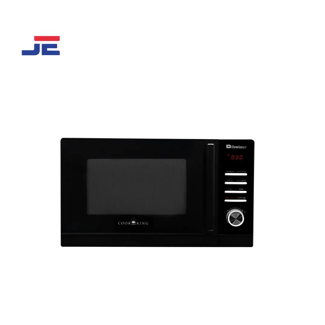 Dawlance Microwave Oven (DW-393G)