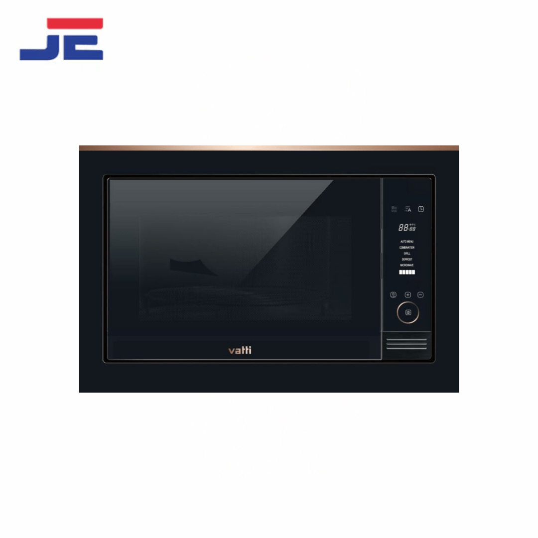 Vatti Microwave Oven MO-312 B