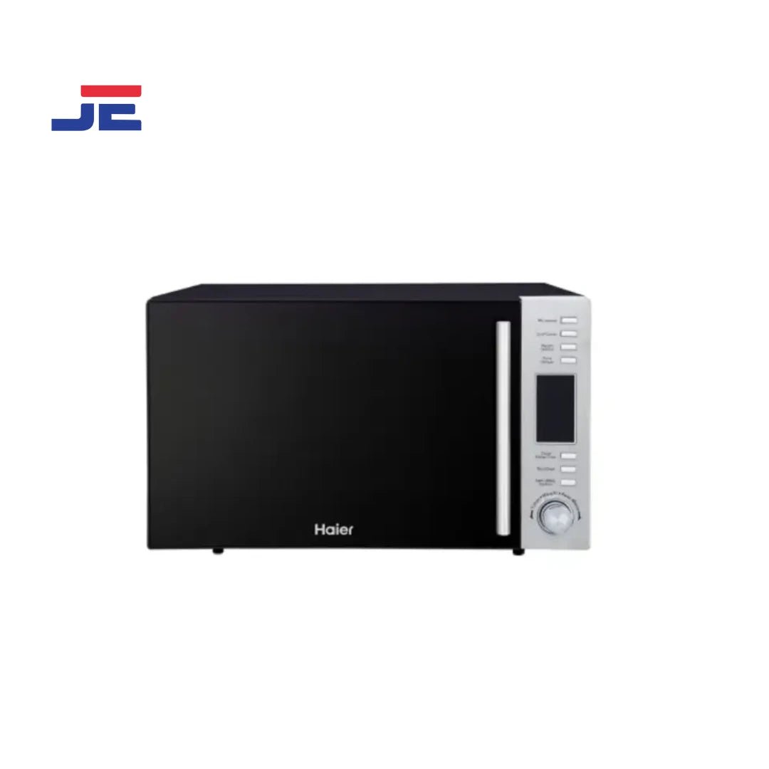 Haier Microwave Oven (HMW-32300B)