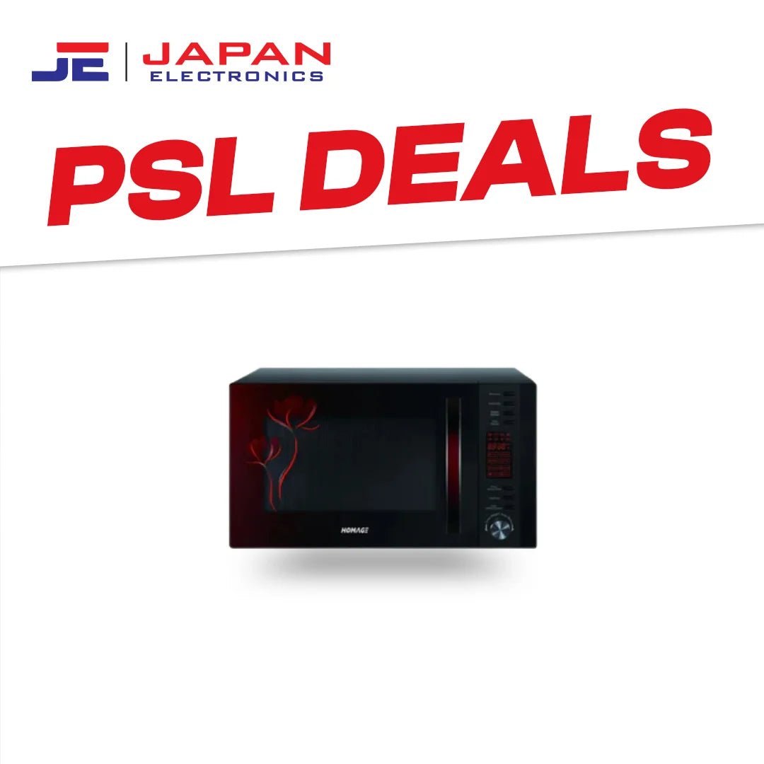 Homage Microwave Oven (HDG-282 28Ltr) Grill