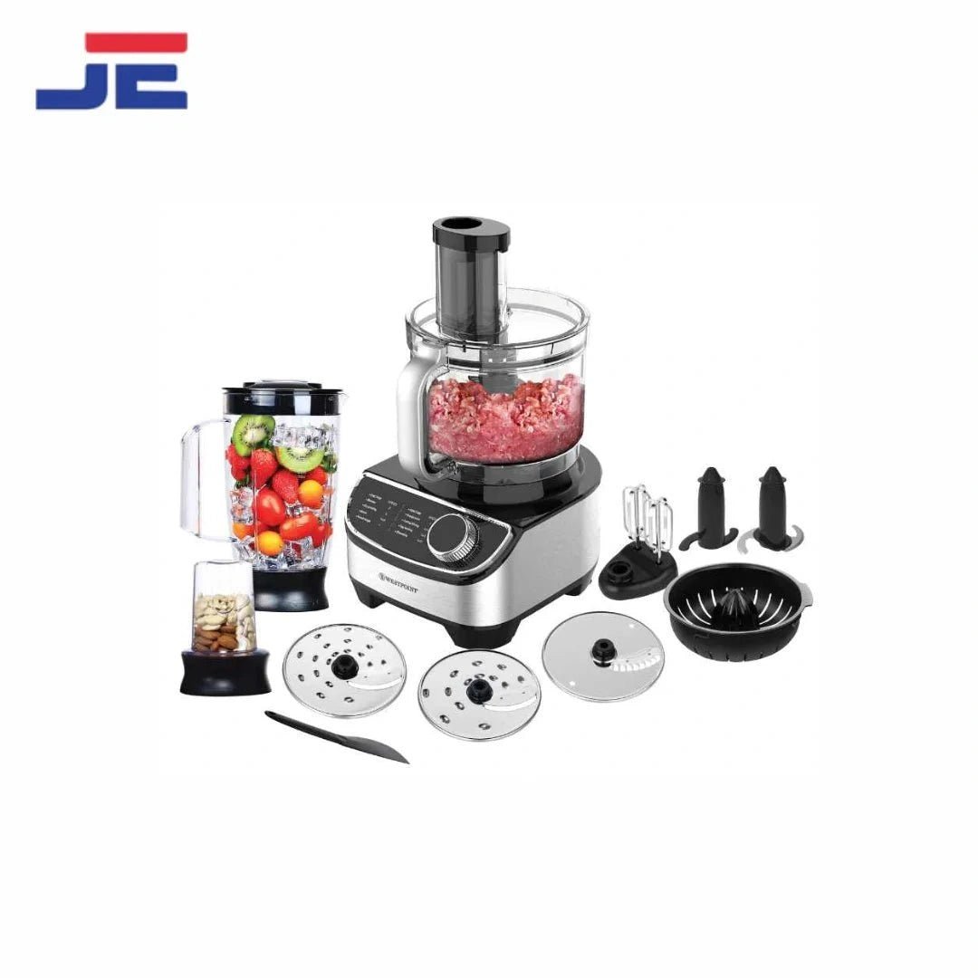 WestPoint Food Processor WF-8817