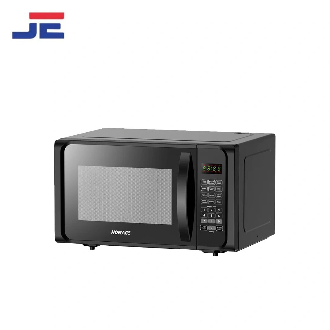 Homage Microwave Oven (HDSO-2312B 23Ltr)
