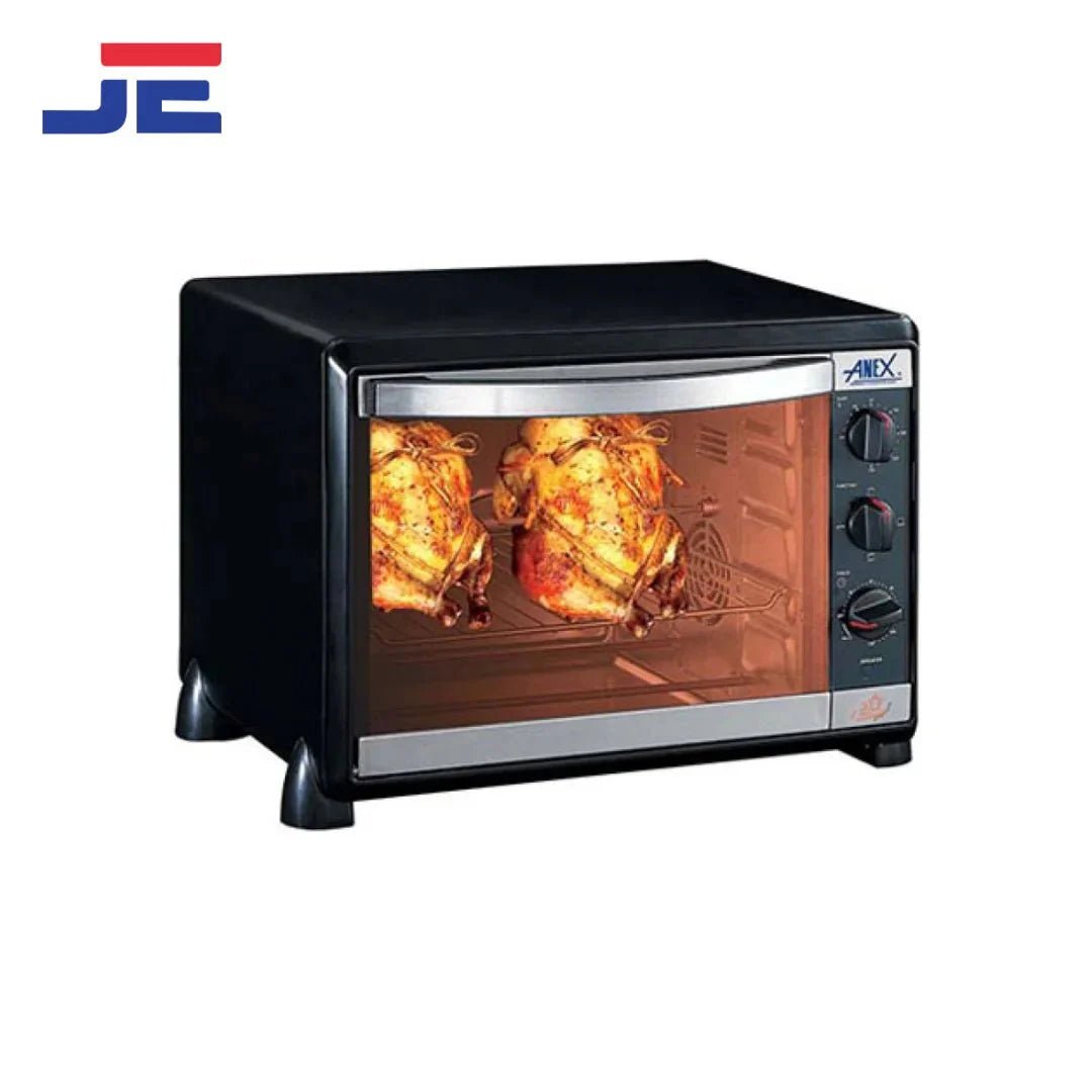 ANEX Oven Toaster AG-2070BB
