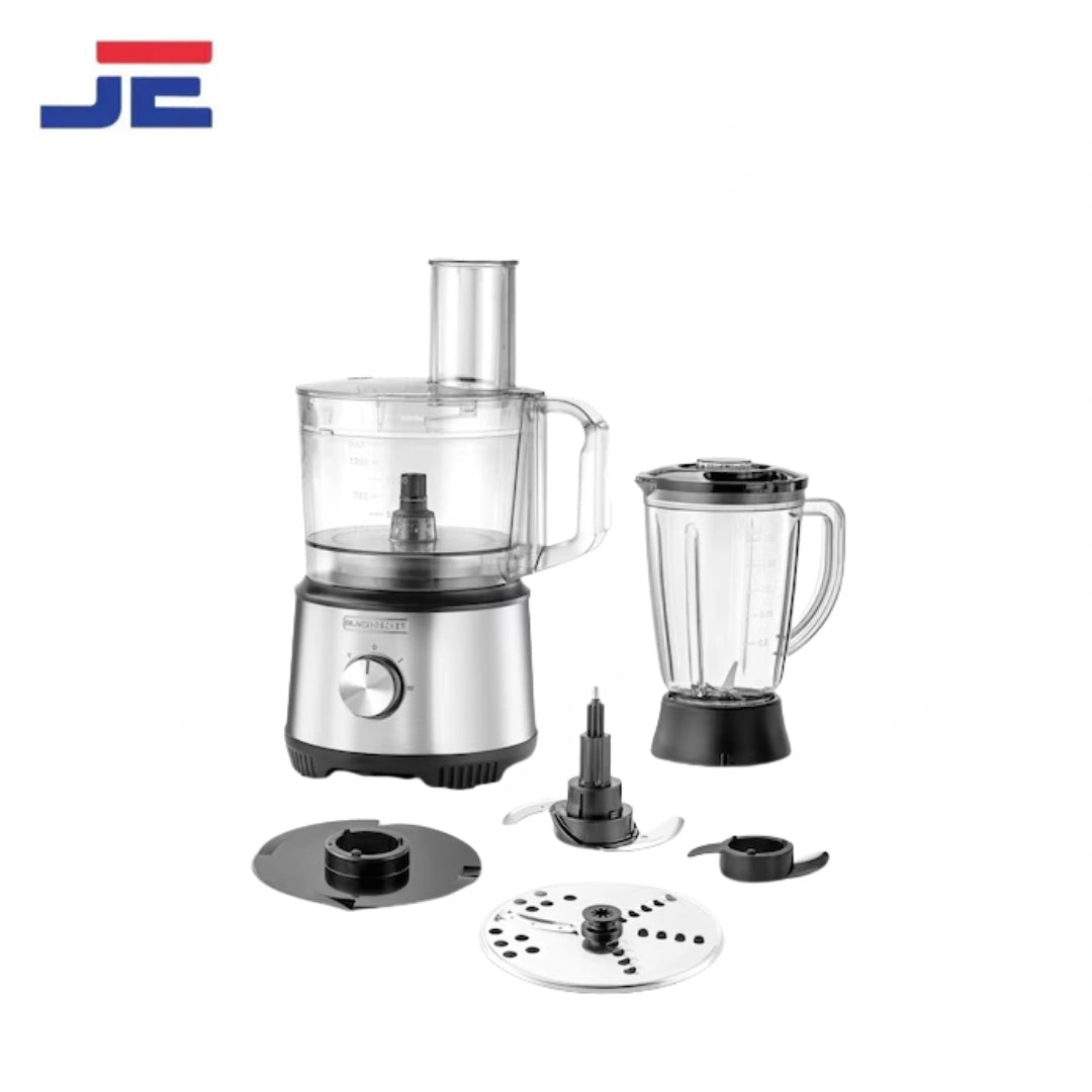 Black & Decker Food Processor FX-825