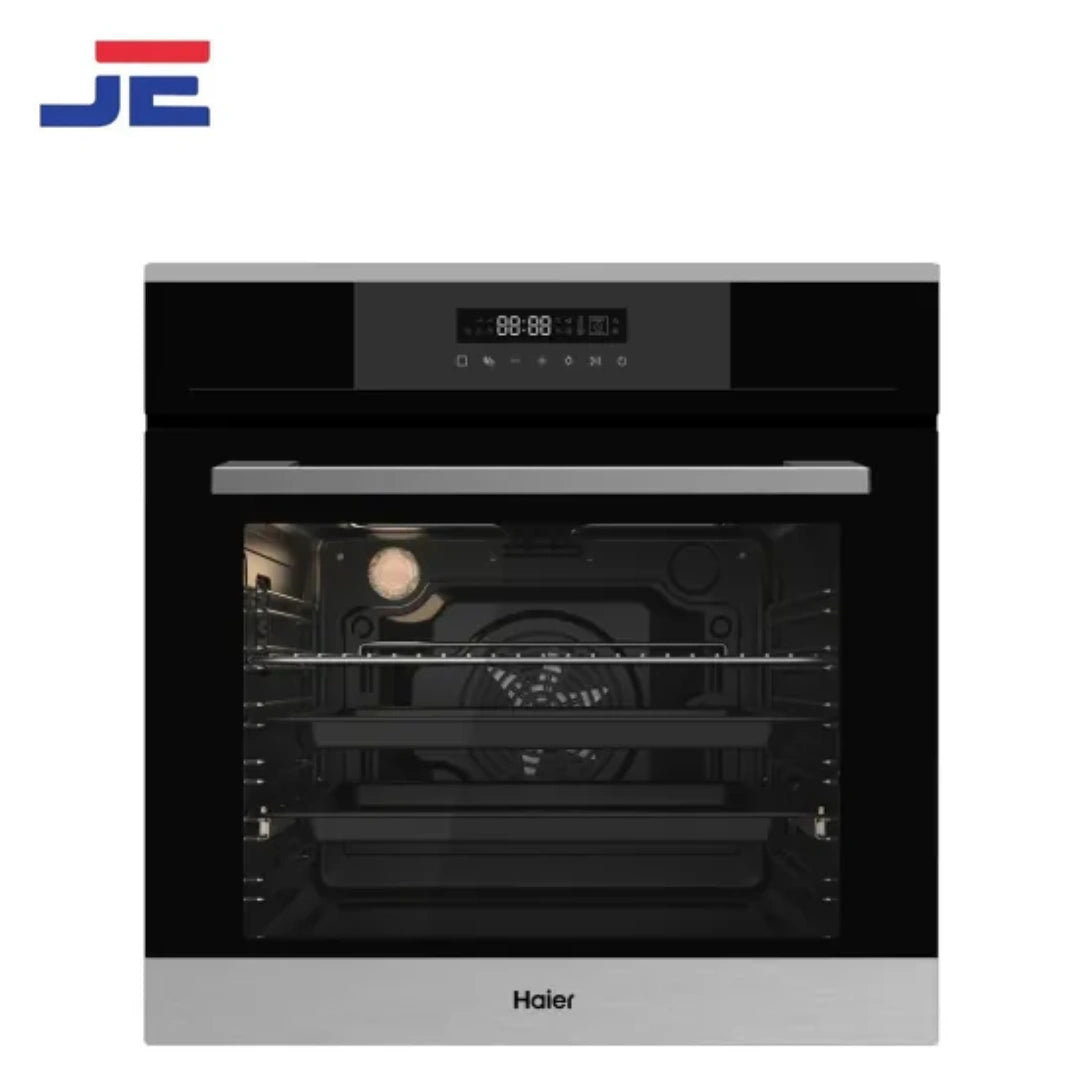 Haier Built in Oven (HOX-FP3AGBX-PK13)