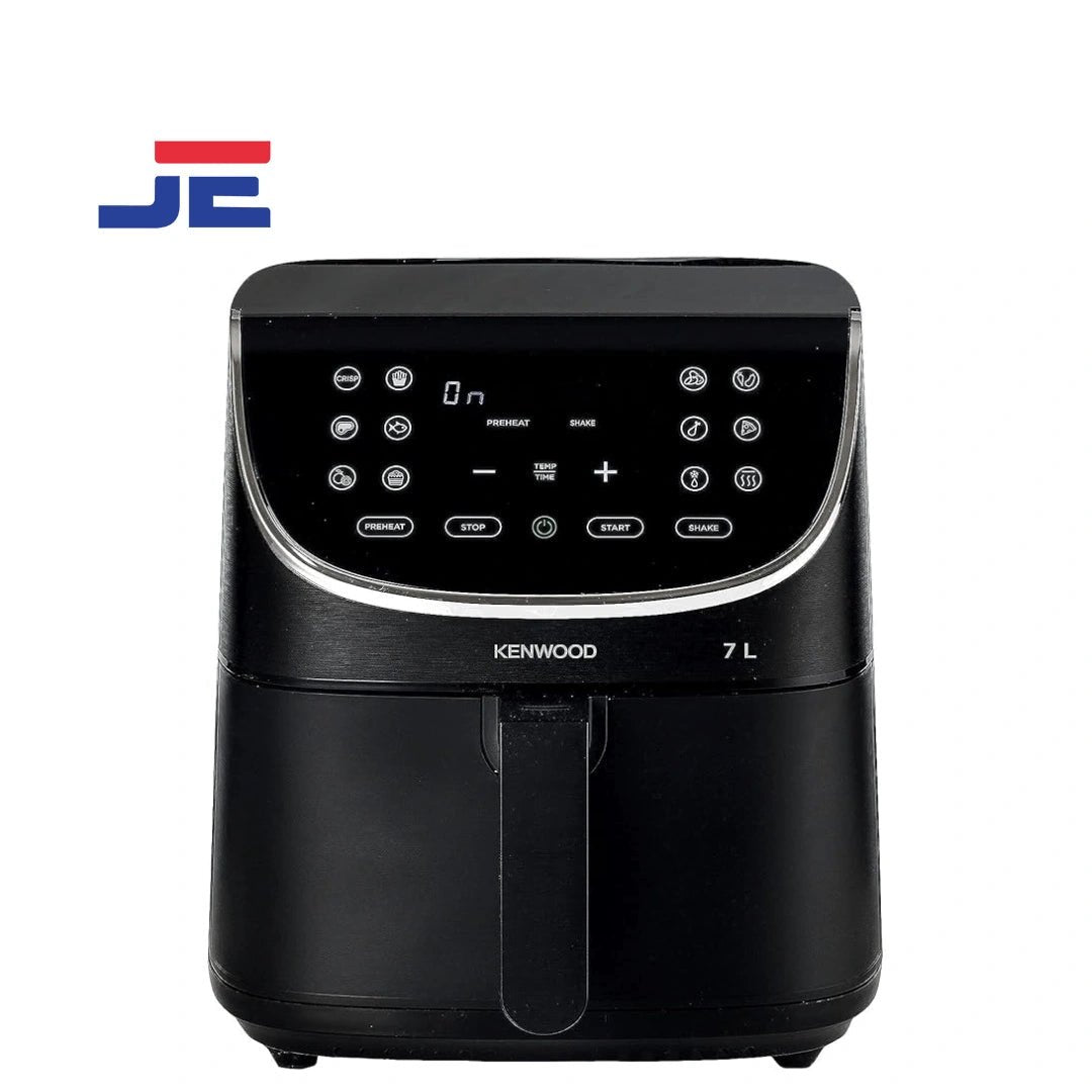 Kenwood Air Fryer HFP-80 Digital Display