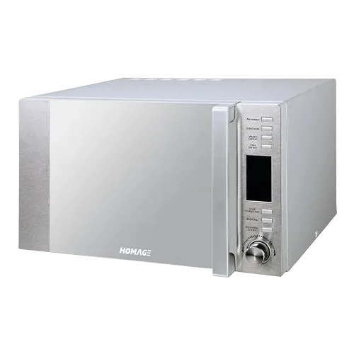 Homage Microwave Oven HDG-342S
