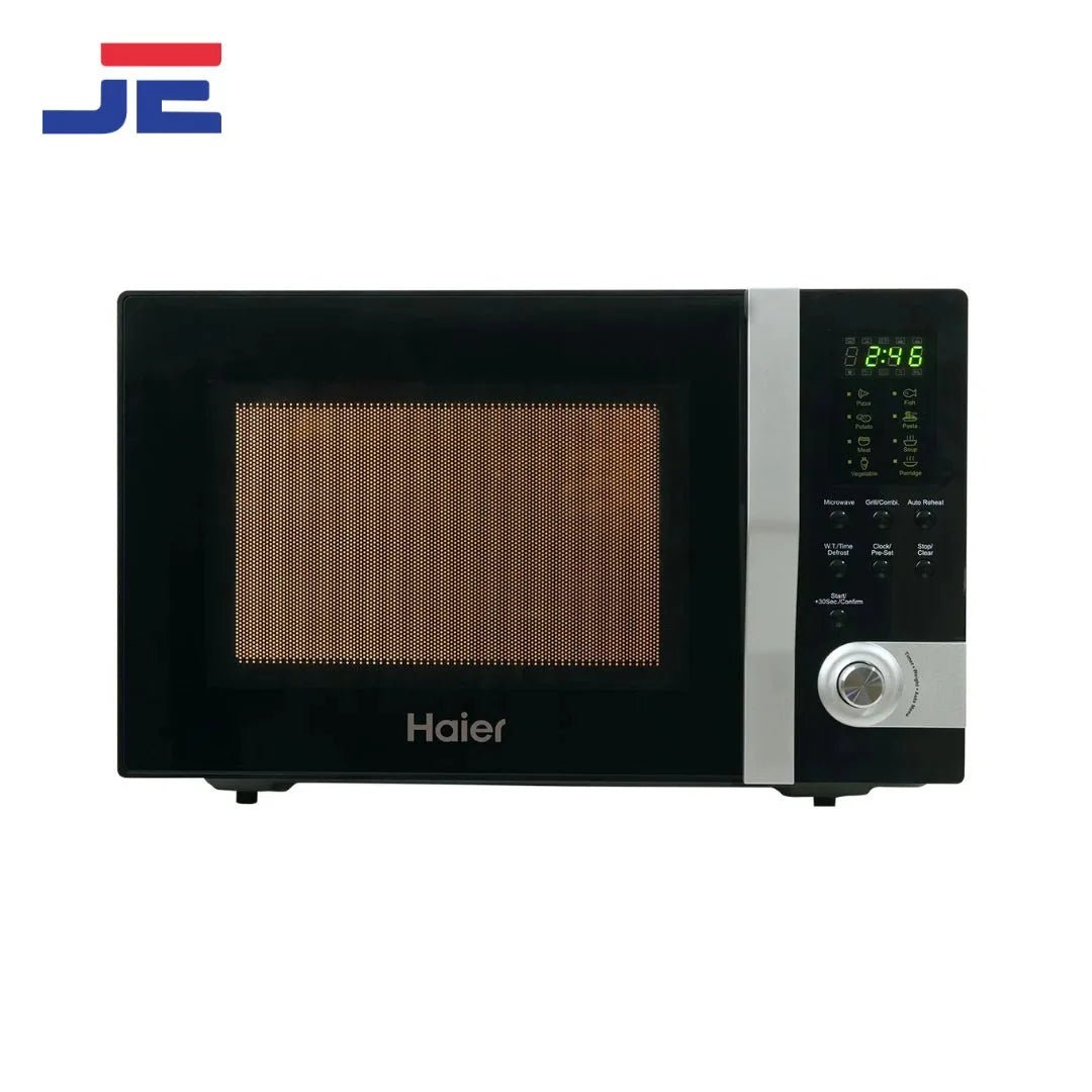 Haier Microwave Oven HMN-32100-EGB