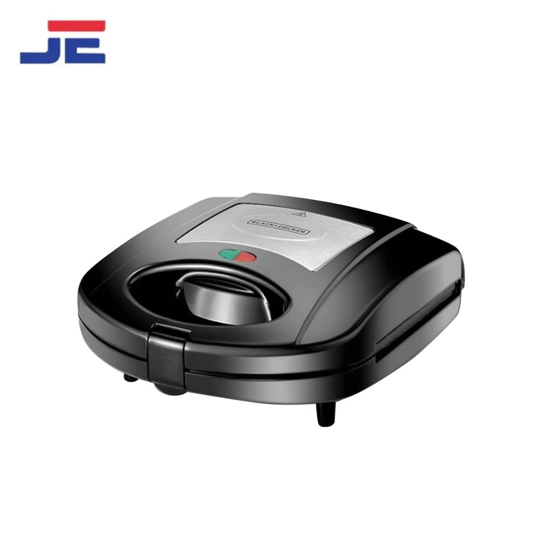 Black & Decker Sandwich Maker (TS-2130-B5)