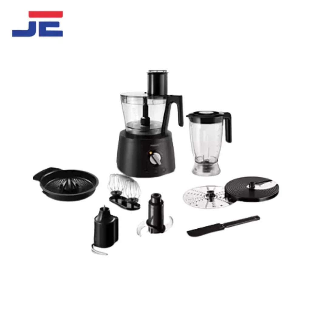 Philips Food Processor HR-7776