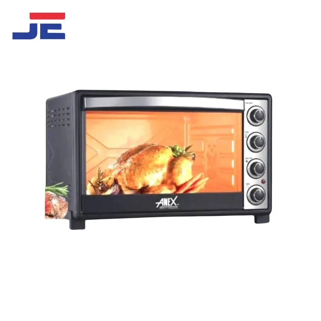 ANEX Oven Toaster AG-3067