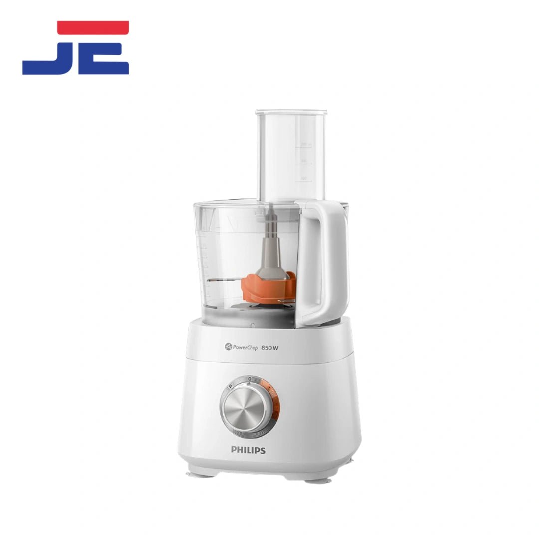 Philips Food Processor (HR-7520)