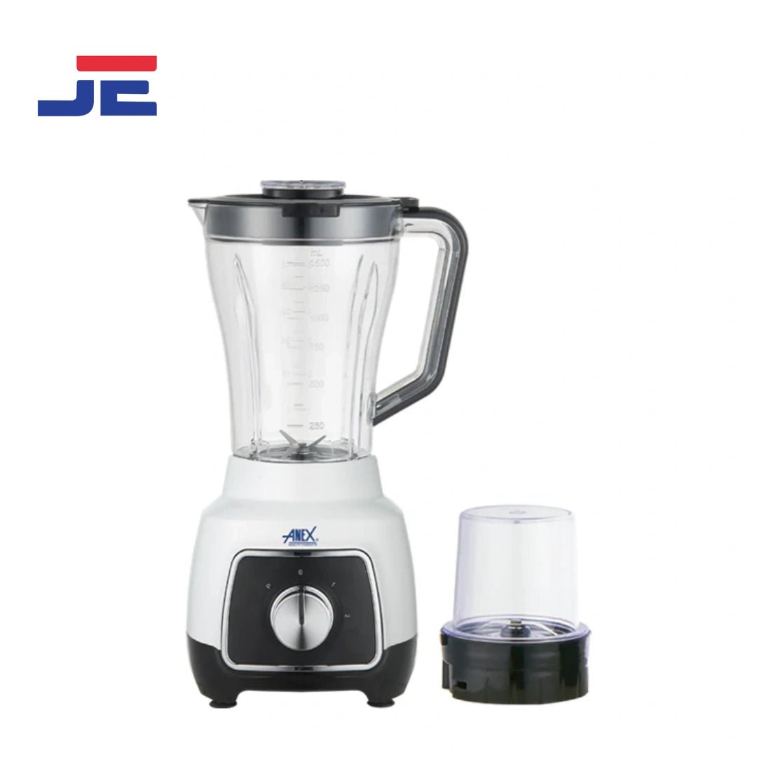 ANEX Blender & Grinder (AG-6134)