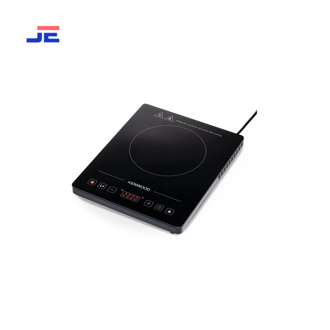 Kenwood Ceramic Plate (IFC-01.000BK)