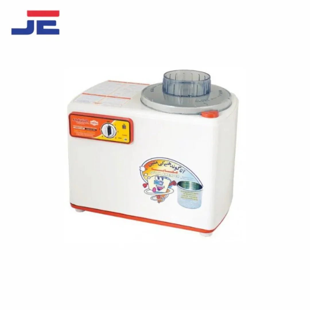 Abdullah Aata Machine 900A