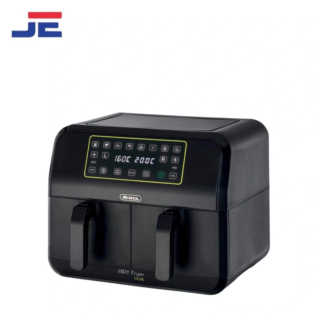 Ariete Air Fryer (4623ARO Digital)
