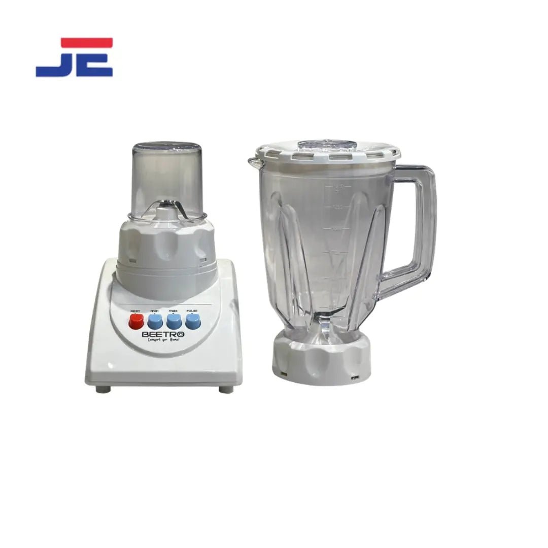 Beetro Blender & Grinder BGB-352 (2 IN 1 )