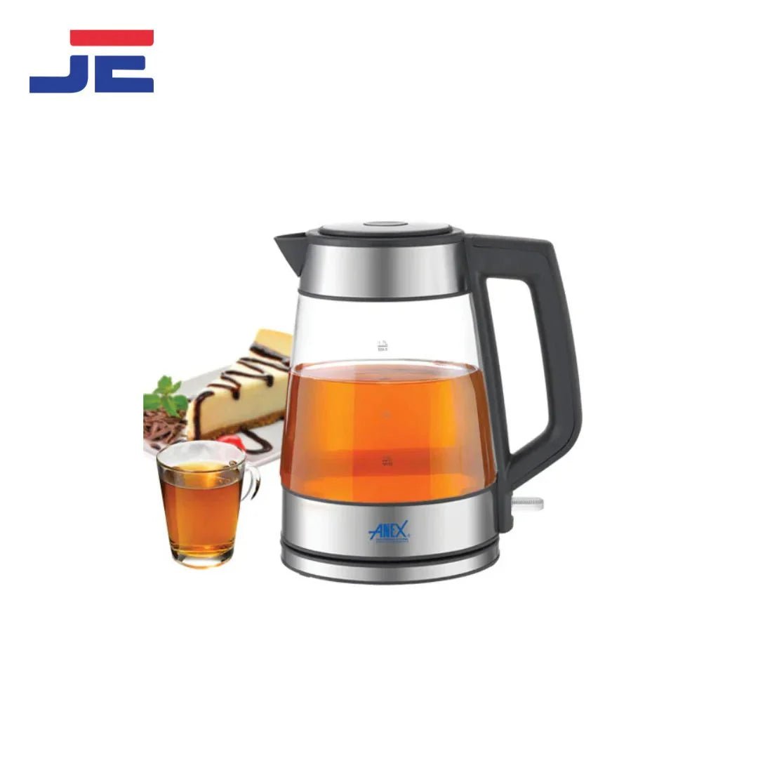 Anex Kettle 4070