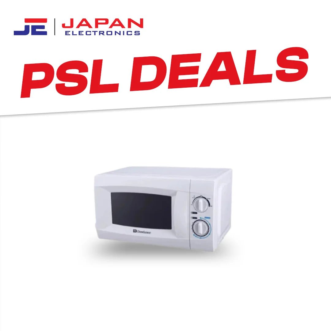 Dawlance Microwave Oven DW-MD15