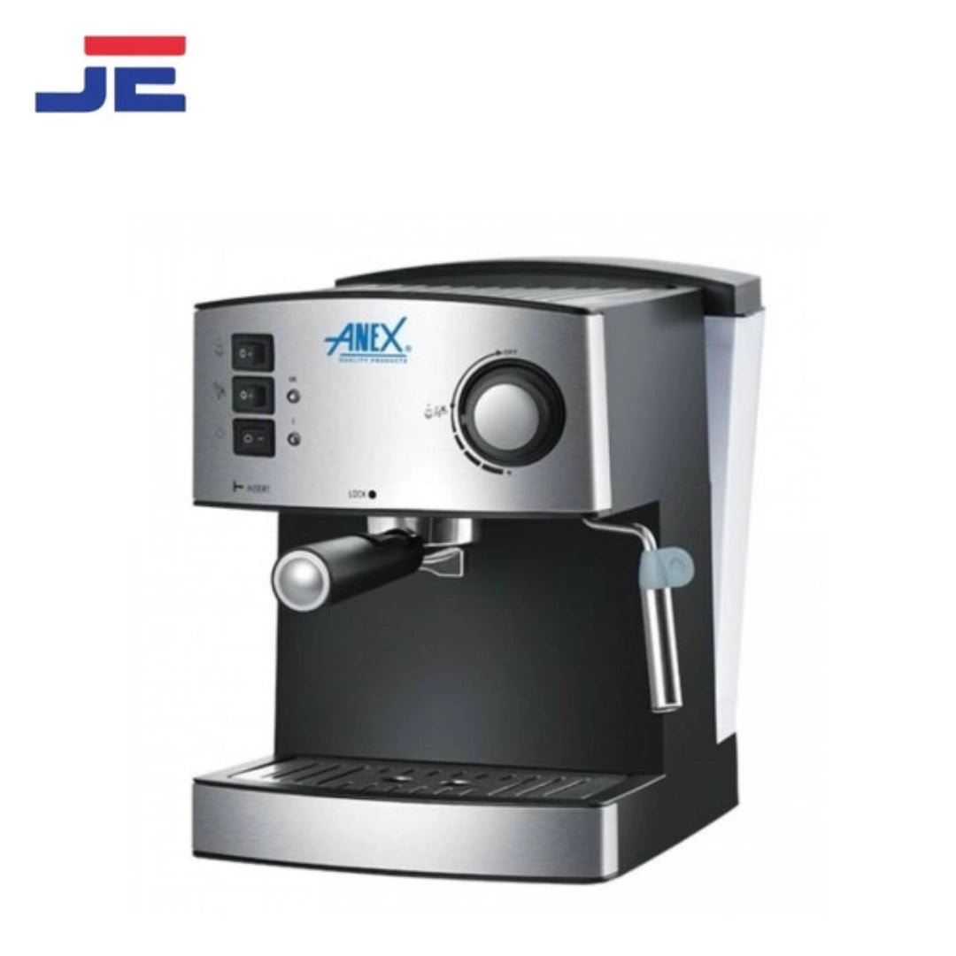ANEX Espresso Coffee Maker 826