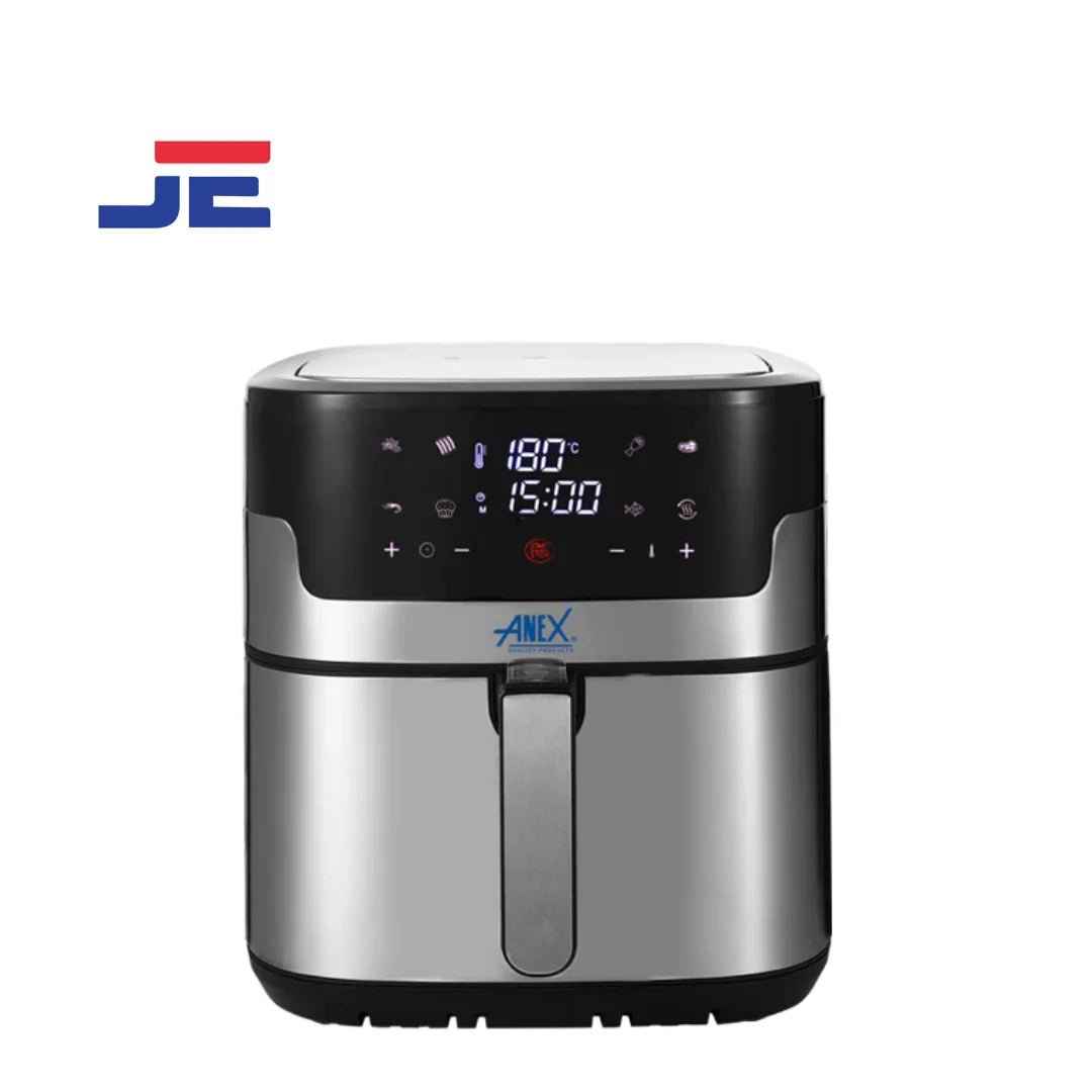 Anex Air Fryer (AG-2024 Digital)