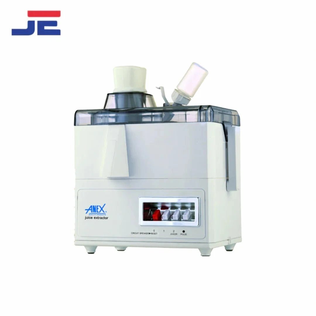 ANEX Juicer 76