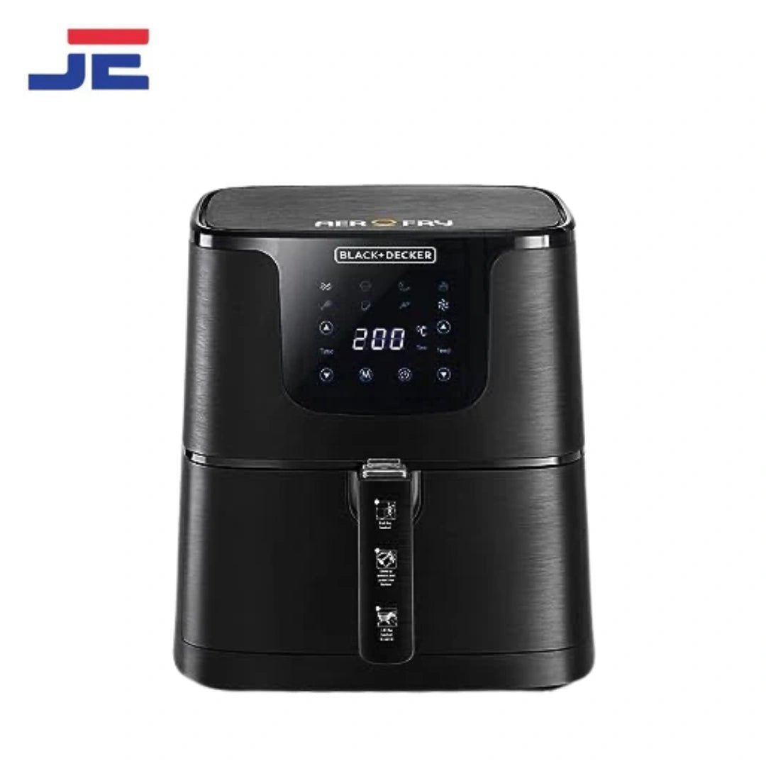 Black & Decker Air Fryer (AF-700 Digital)