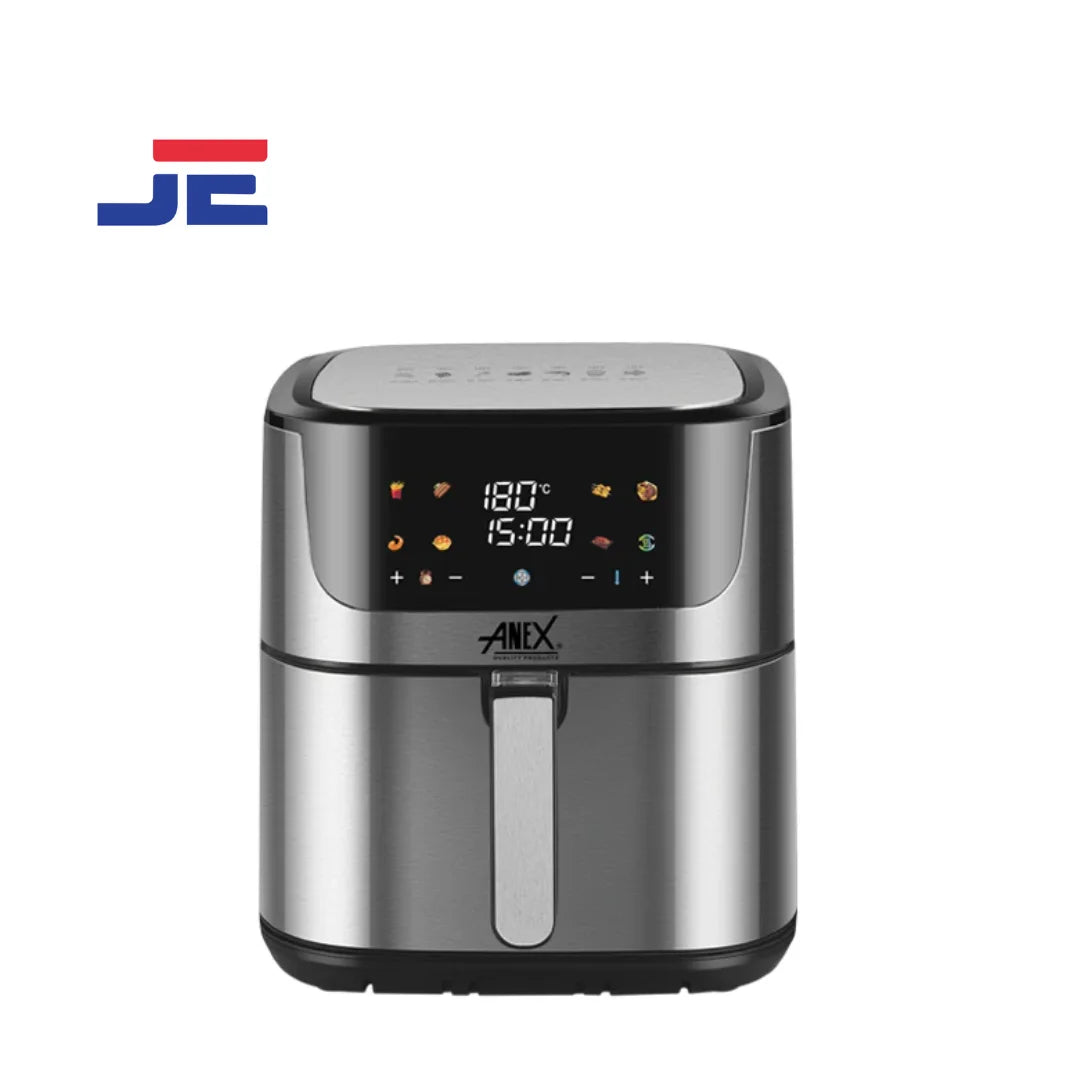 Anex Air Fryer (AG-2025 Digital)