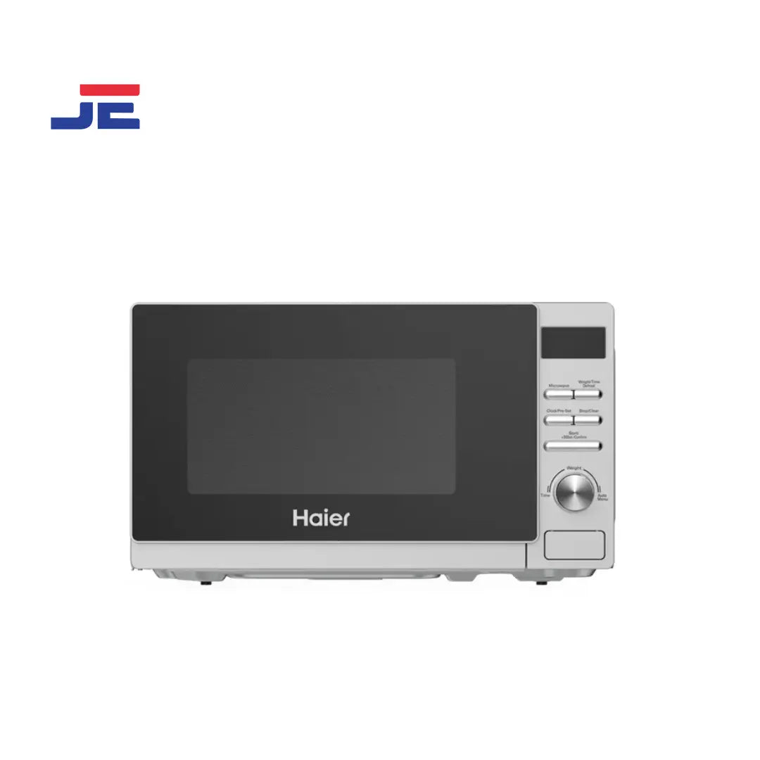 Haier Microwave Oven (HMW-20DSS)