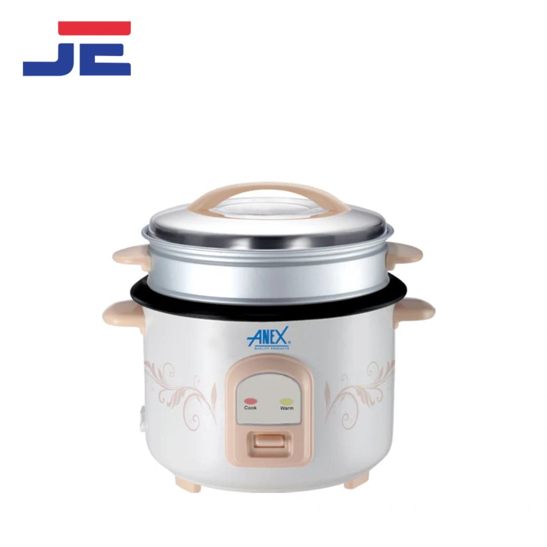 ANEX Rice Cooker (AG-2023)