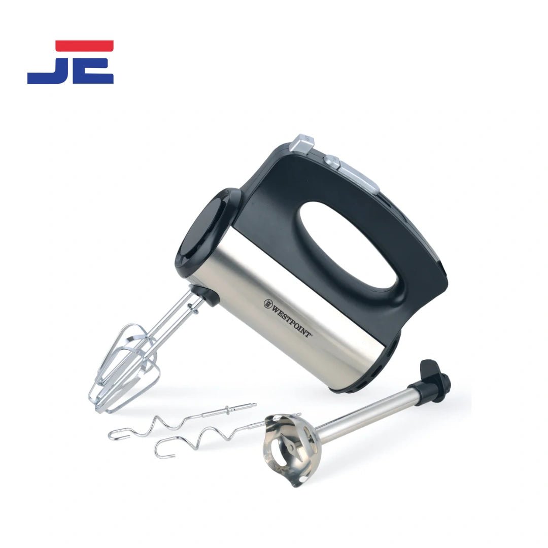 Westpoint Hand Mixer (WF-9802)