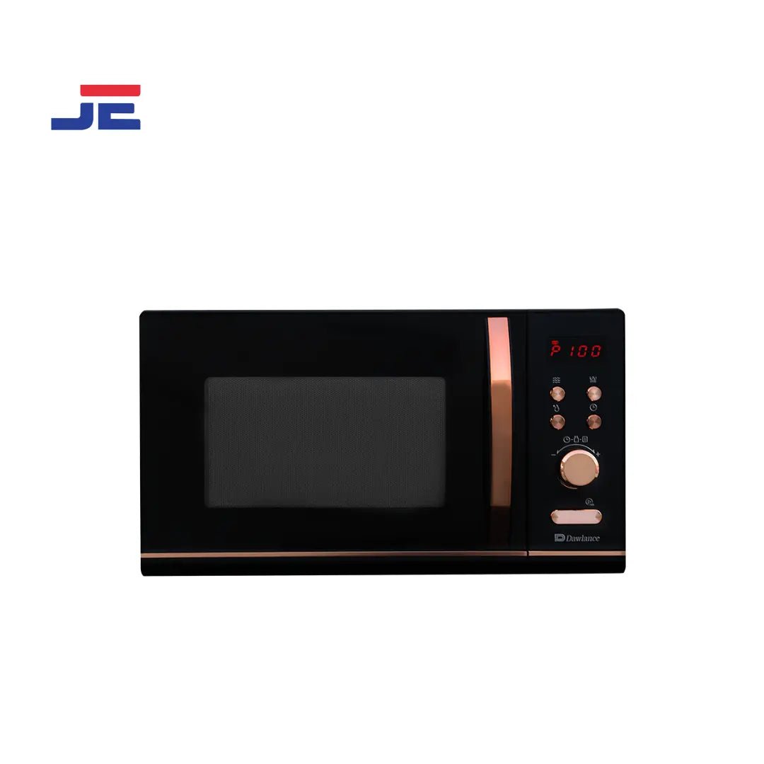 Dawlance Microwave Oven (DW-133 RG)