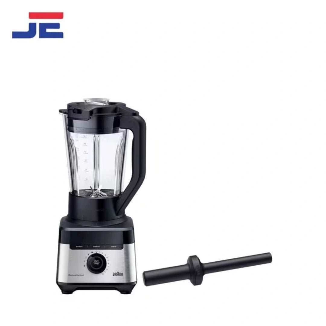 Braun Power Blender (JB 7550 Black)