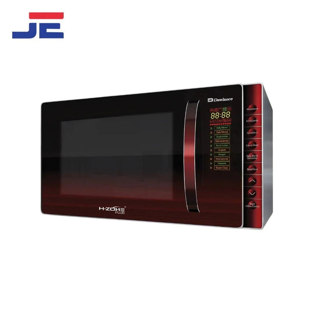Dawlance Microwave Oven DW-115 CHZ Plus