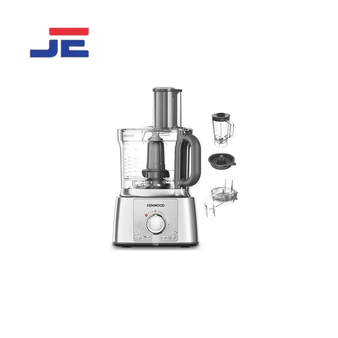 Kenwood Food Processor FDP-65 (750WH)