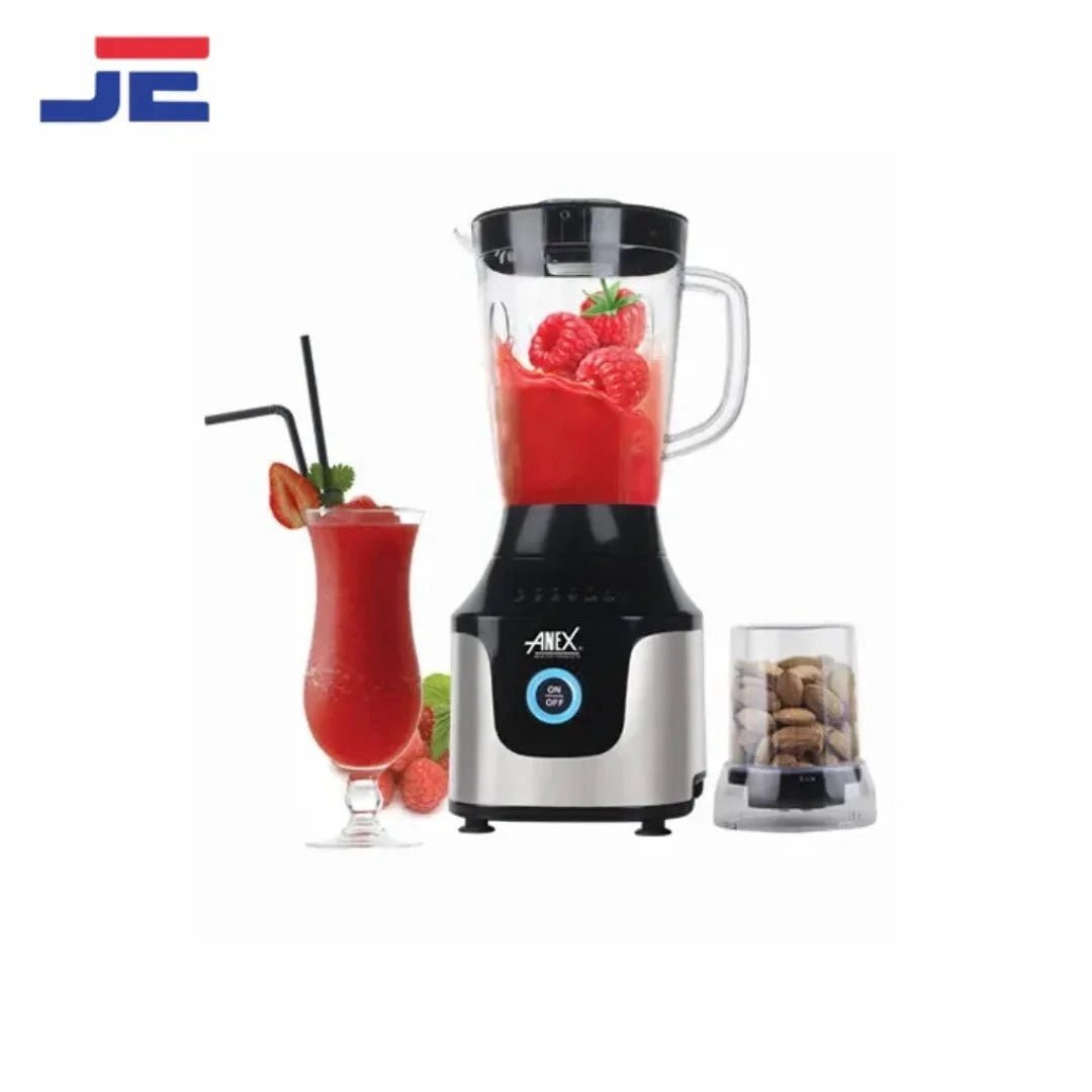 ANEX Blender & Grinder (2 in 1) 6045