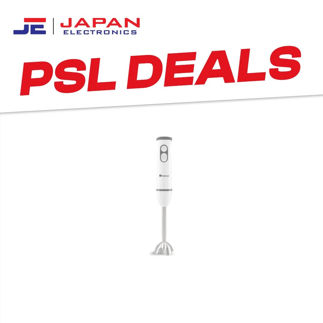 DAWLANCE HAND BLENDER DWHB-475 W