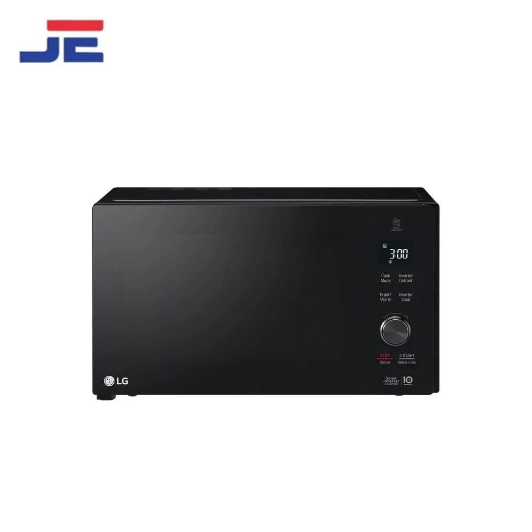 LG Microwave Oven (MH-8265DIS)