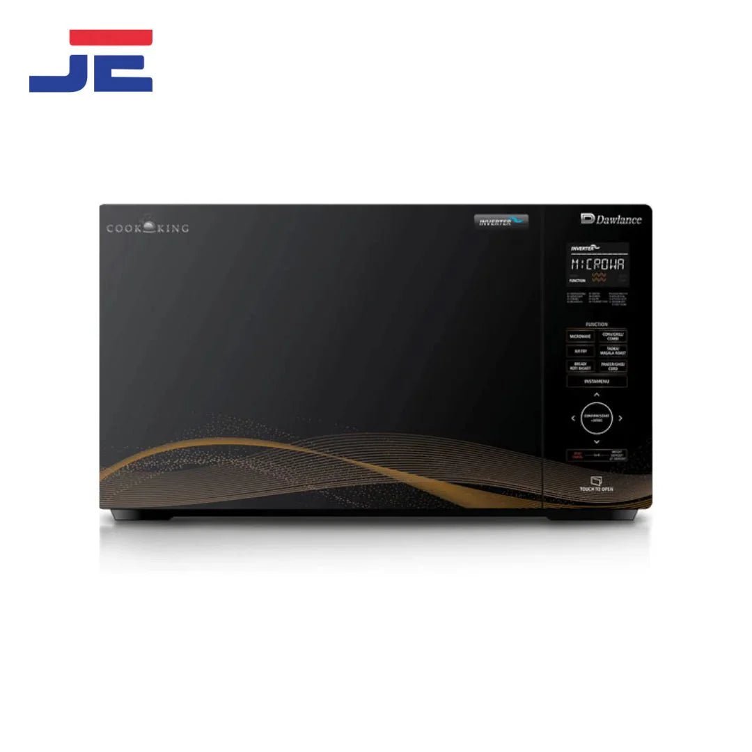 Dawlance Microwave Oven DW-560 INV