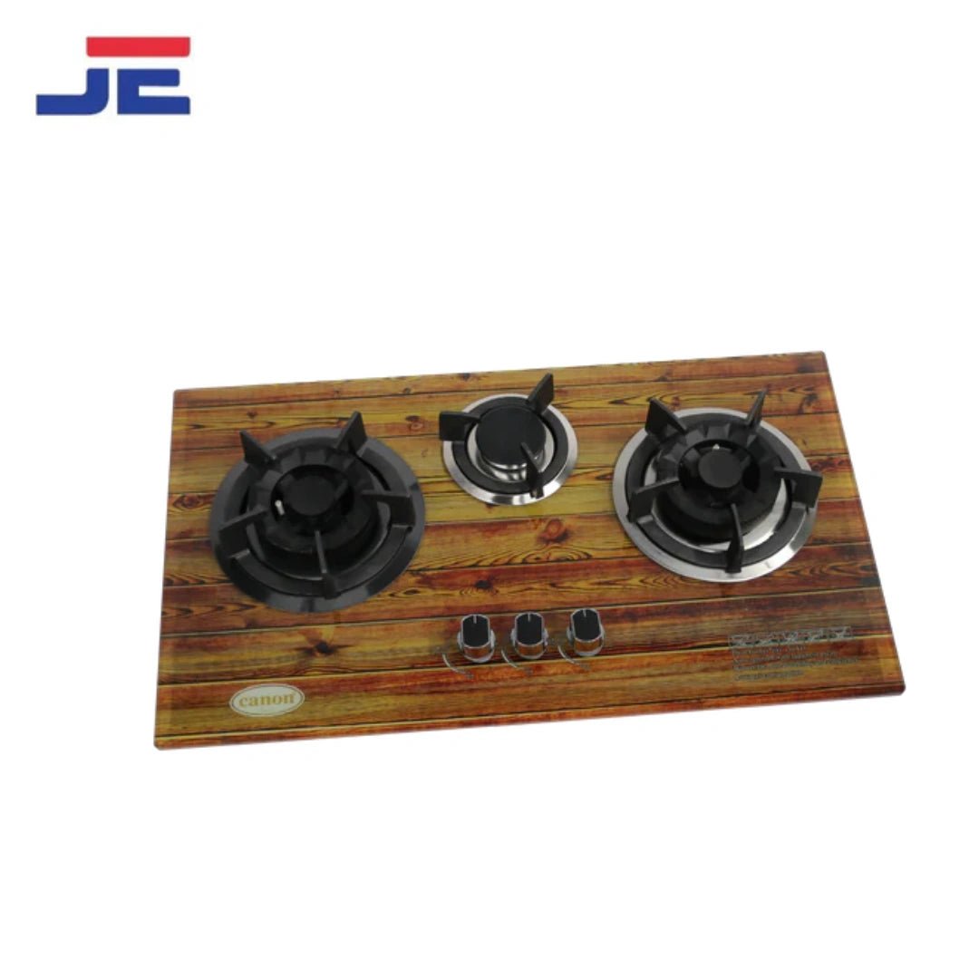 Canon Kitchen Hob (HB-CA-2421 M/W)