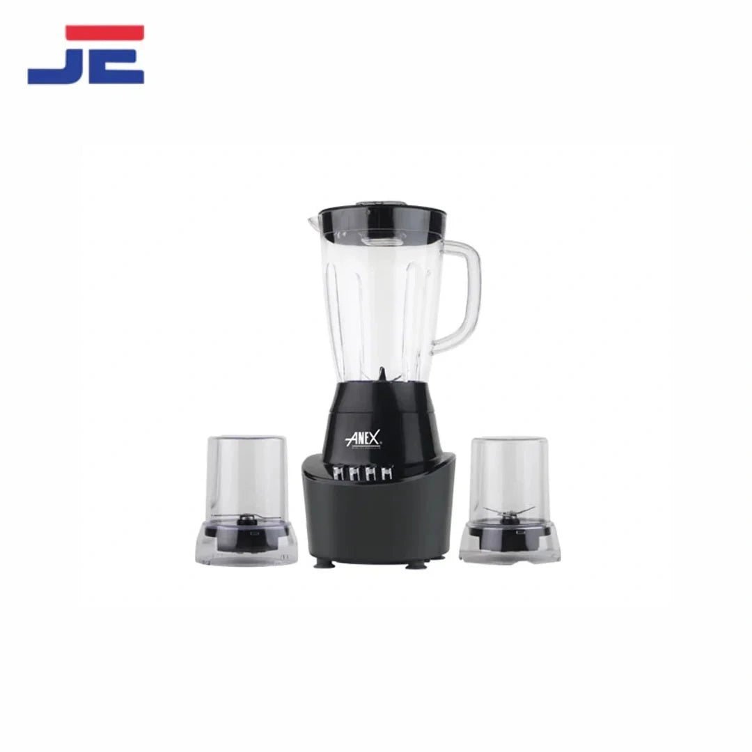 Anex Blender & Grinder (3 in 1) AG-6044