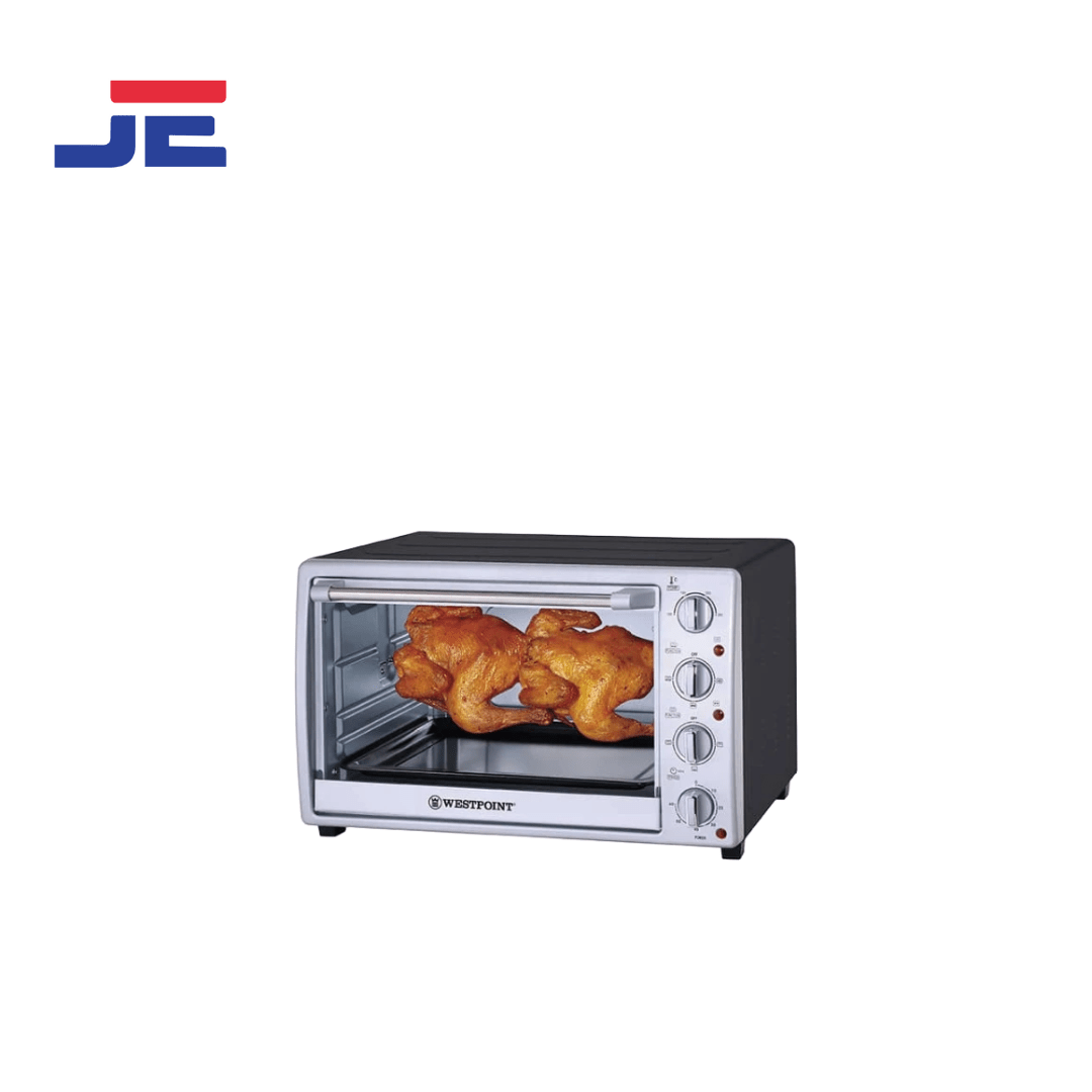 Westpoint Electric Oven WF-4800