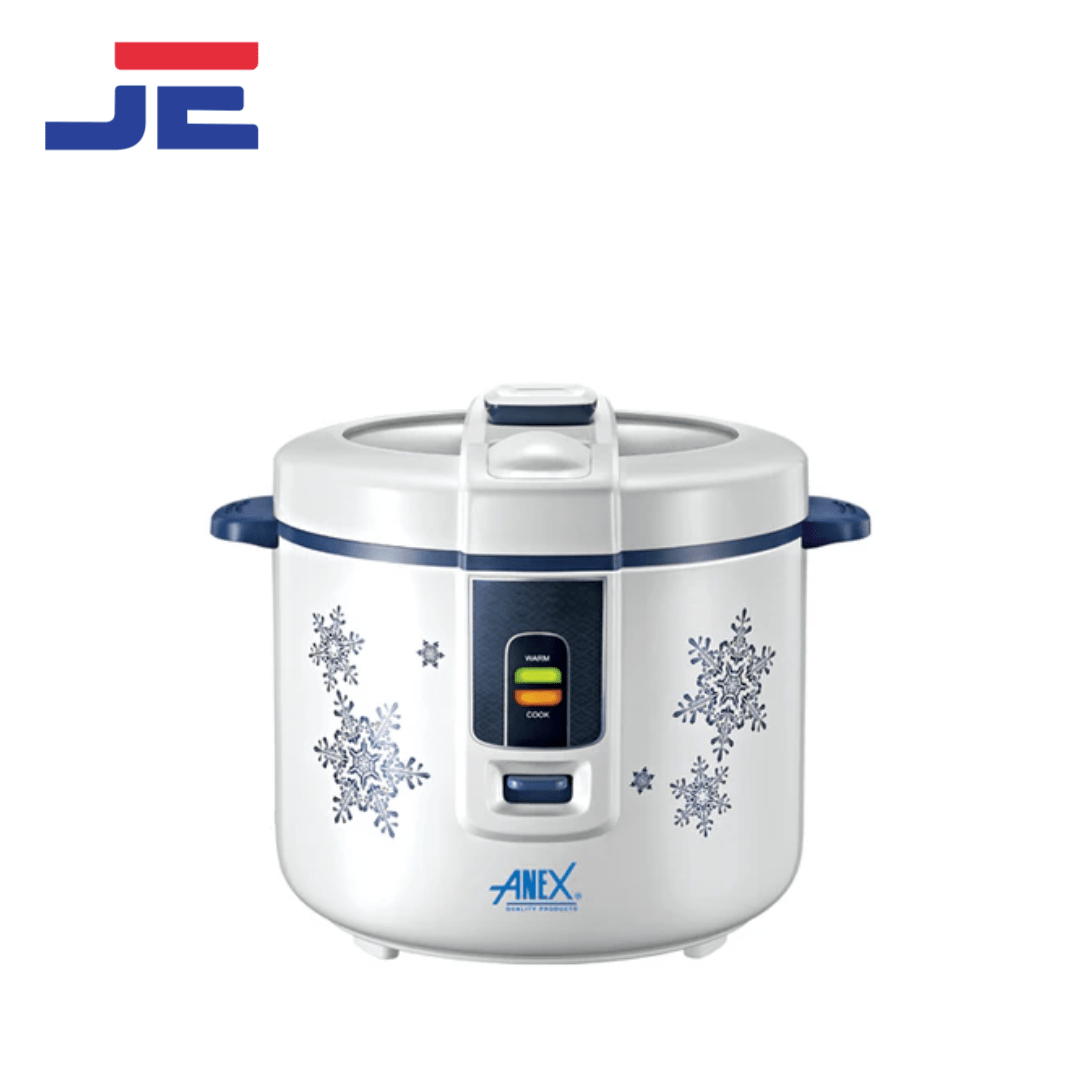 ANEX Rice Cooker (AG-2021)