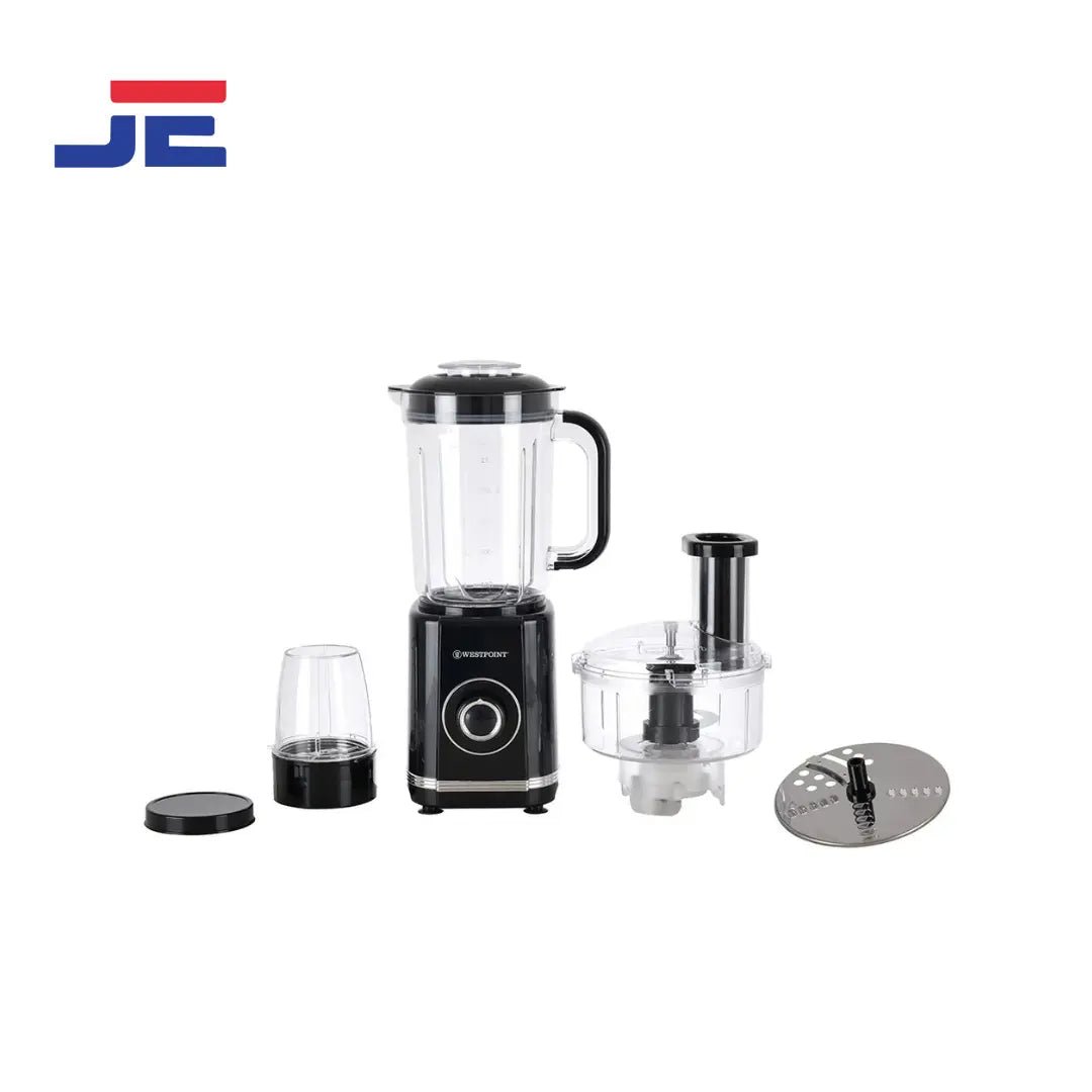 Westpoint Blender Kitchen Chef WF-442
