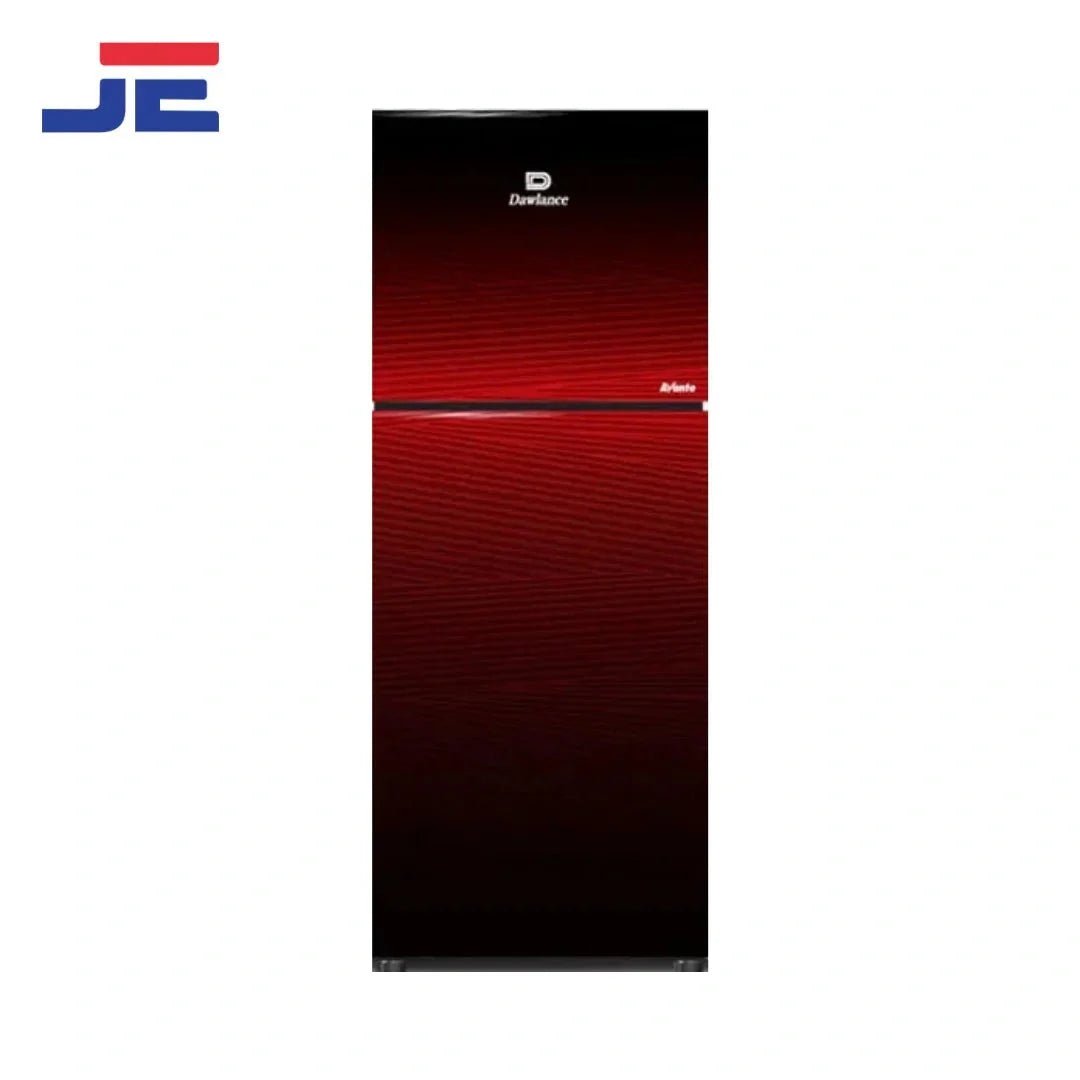 Dawlance Refrigerator 9149 WB Avante Pearl Red (GD)