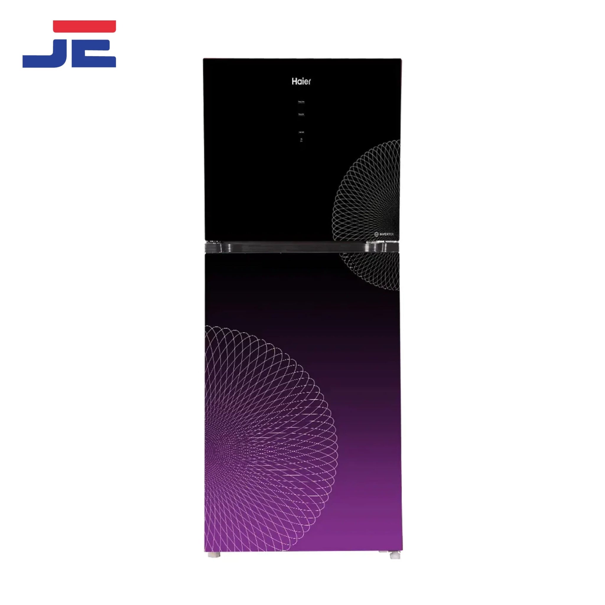Haier Ref HRF-346 IAPA+ (Purple)